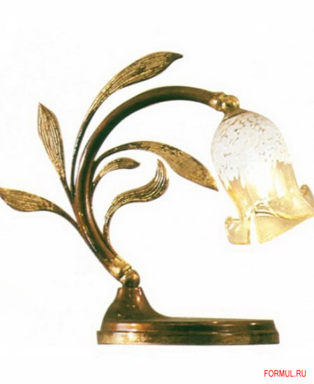 Лампа Possoni Illuminazione 119/L RU/FOG